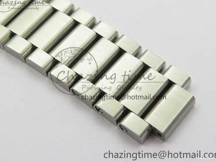 0130 Speedmaster 50th Anniversary of The Moon Landing OMF Best Edition on SS Bracelet Manual Winding Chrono Movement WellDesigned 7891